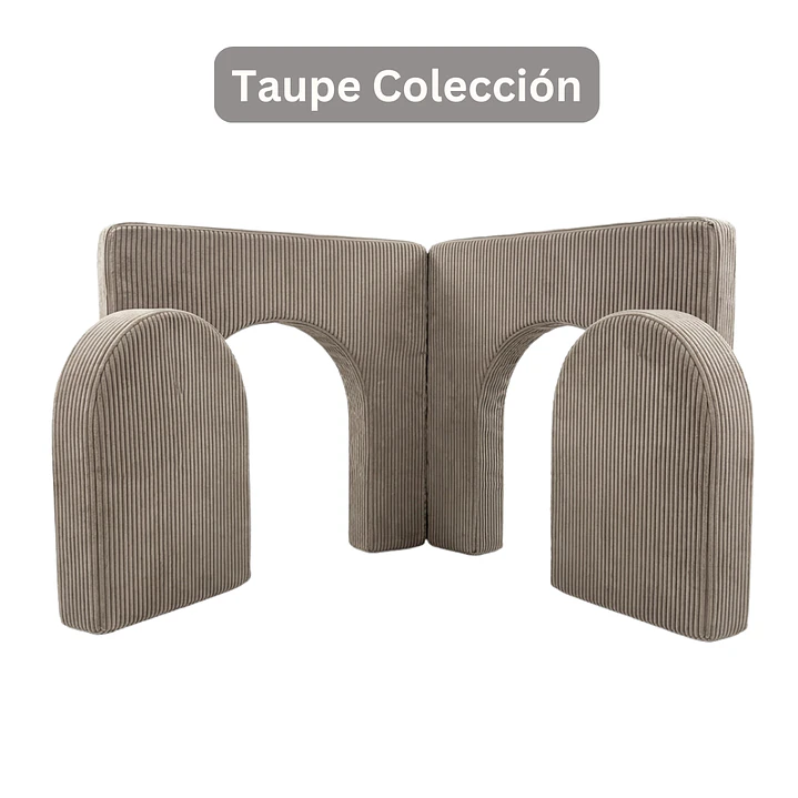 Puerta para Casa de Juegos Blokid 13