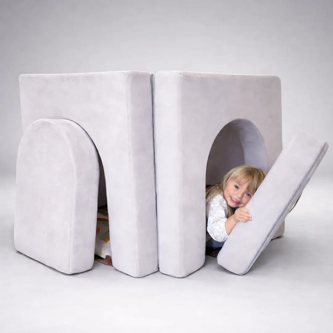 Puerta para Casa de Juegos Blokid 1