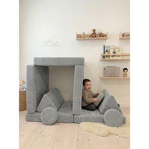 Sillón Blokid de Juego para Niños
