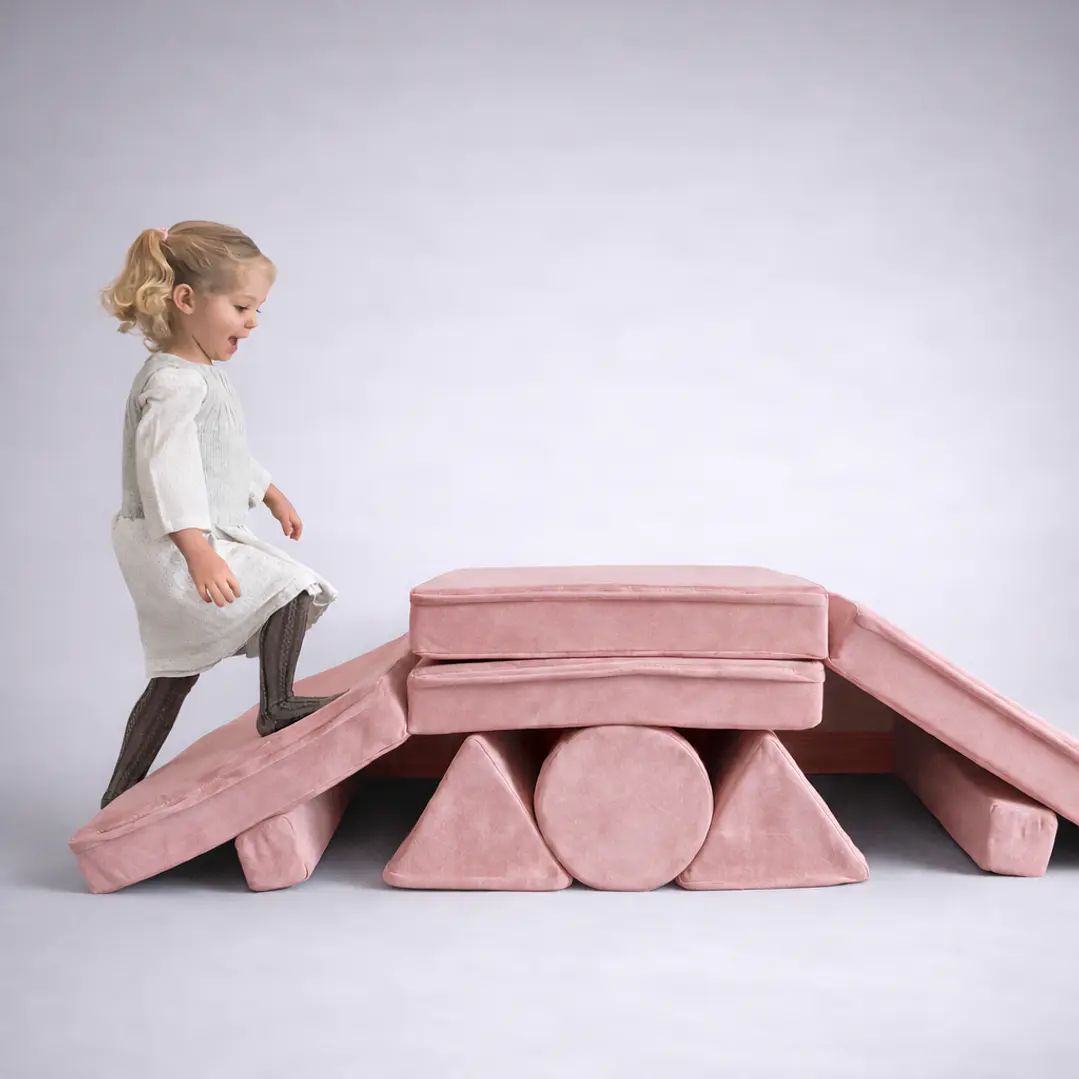 Sillón para Niños Mini de Juego 6