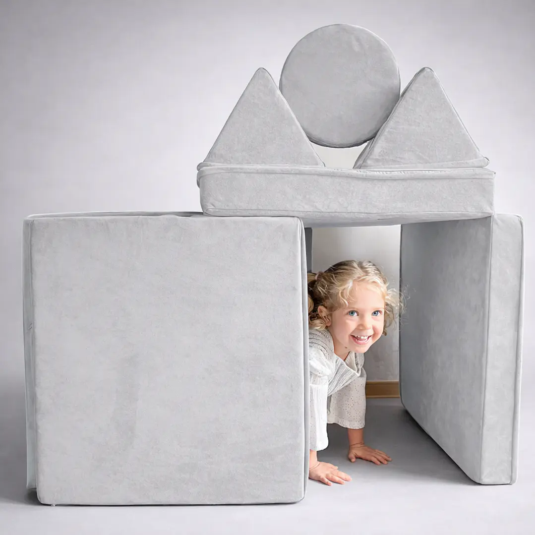 Sillón para Niños Mini de Juego 7