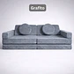 Sillón para Niños Mini de Juego - Miniatura 10