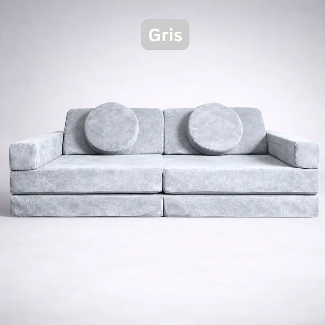 Sillón para Niños Mini de Juego 11