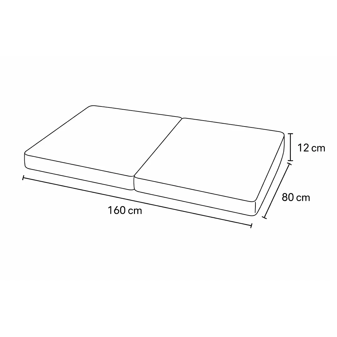 Blokid Mod Sillón de Juego para Niños 10