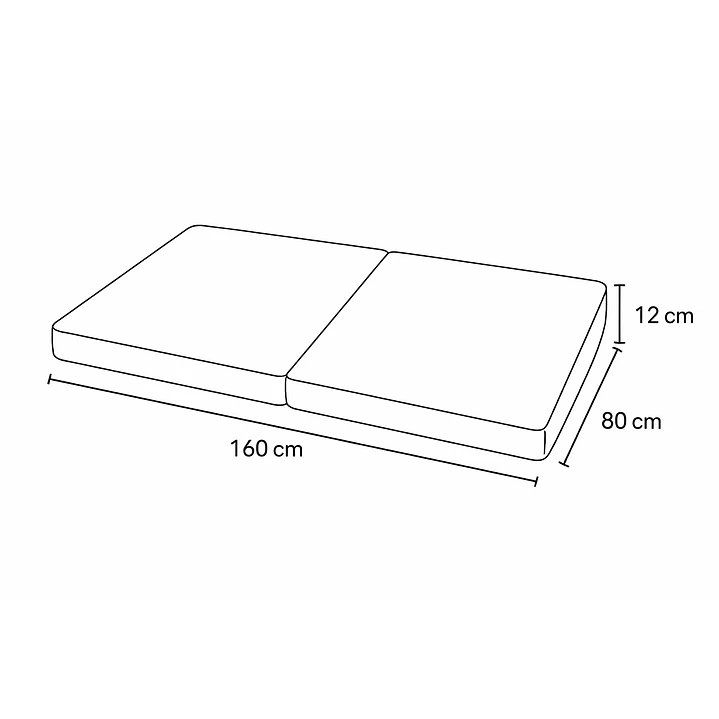 Blokid Mod Sillón de Juego para Niños 10