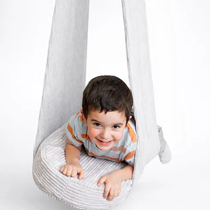 Columpio Sensorial Blokids