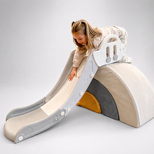 Resbalín Adaptable Tobo