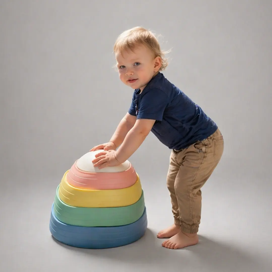 Piedras de Equilibrio 2