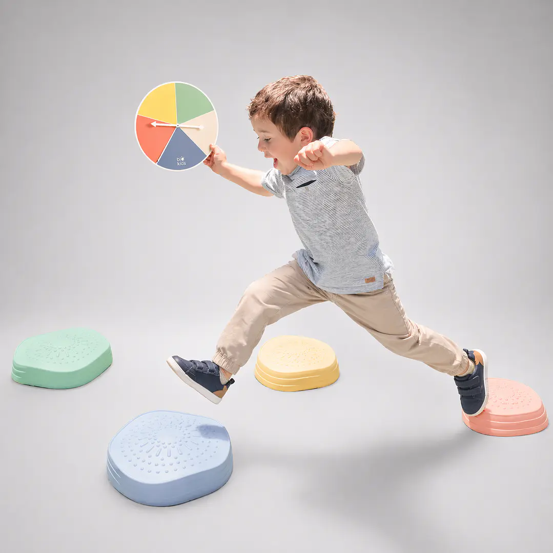 Piedras de Equilibrio 1