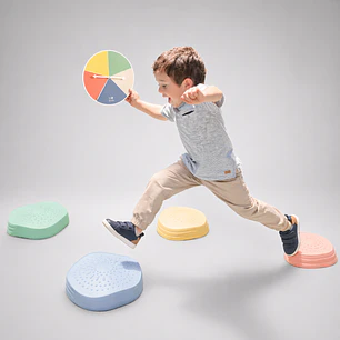 Piedras de Equilibrio