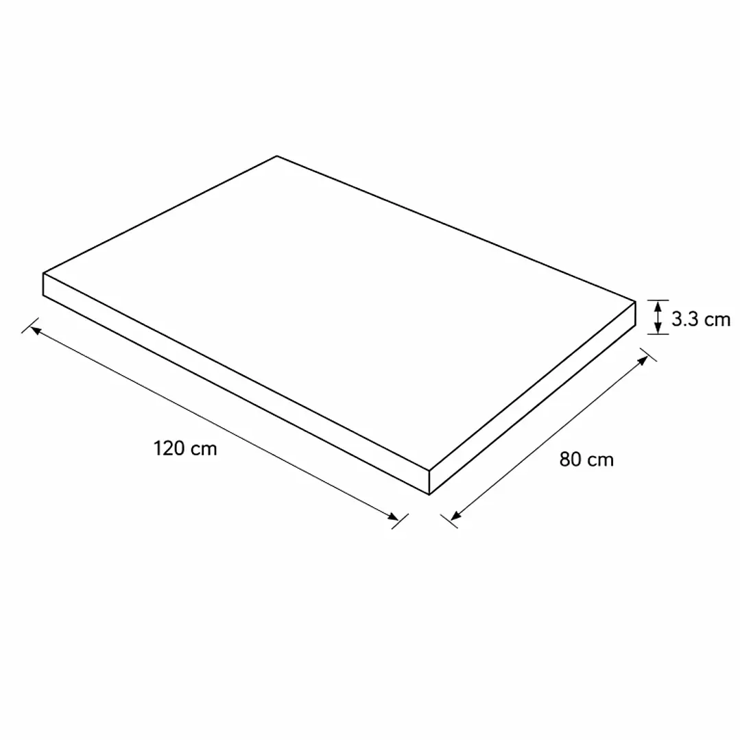 Flotador gigante para agua y piscina Floki 10
