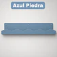 Repisa Metálica Montañas - Miniatura 8