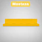 Repisa Metálica Montañas - Miniatura 9