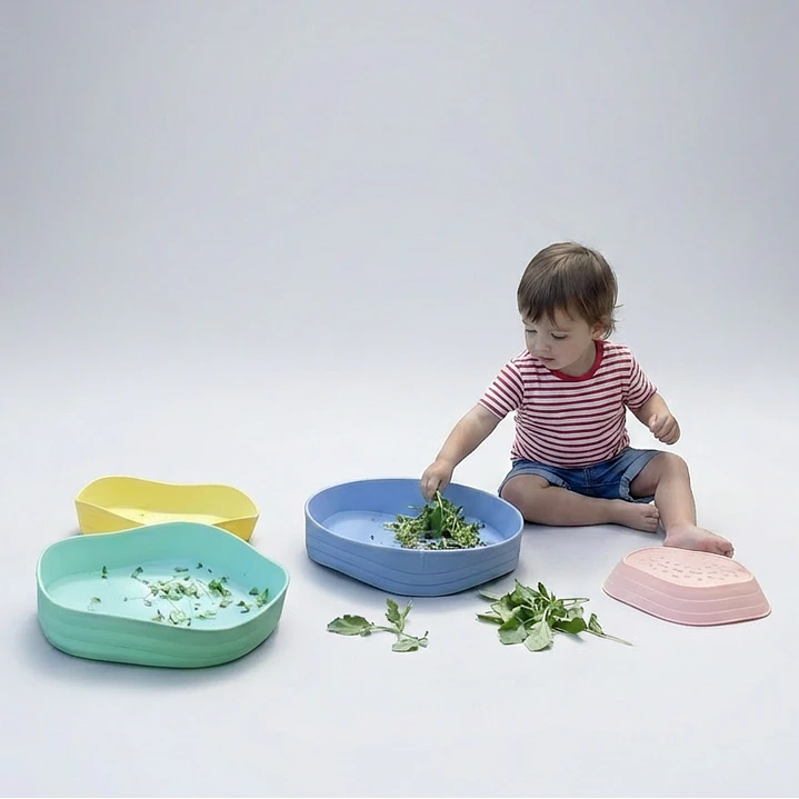 Piedras de Equilibrio 3