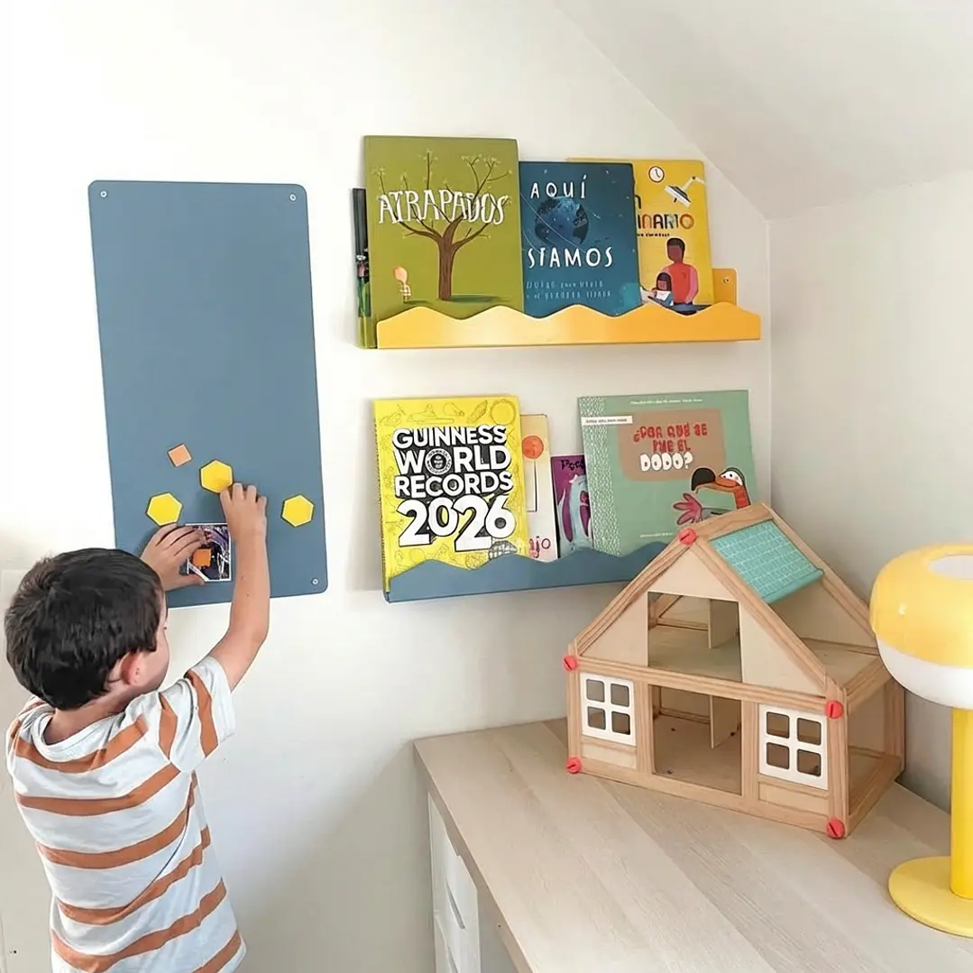 Tablero Magneto 1