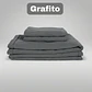 Funda De Recambio Para Sillón de niños Blokid - Miniatura 2