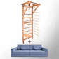 Pack Escalera de muro y Sillón Blokid - Miniatura 11