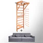 Pack Escalera de muro y Sillón Blokid - Miniatura 12