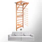 Pack Escalera de muro y Sillón Blokid - Miniatura 1