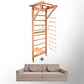 Pack Escalera de muro y Sillón Blokid - Miniatura 14