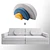 Pack Sillón para Niños Blokid + Balancín Arkid 