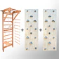 Pack Escalera y Muro de Escalar Doble - Miniatura 1