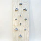 Muro de escalada con presas piedras de escalada de resina armado listo para muro - Miniatura 4