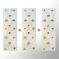 Muro Triple de Escalada con presas listo para muro - Miniatura 2