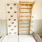 Pack Escalada Blokid: Escalera, Muro de Escalar y Sillón Blokid - Miniatura 2