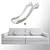 Pack de Regalo Sillón Blokid + Resbalín Adaptable Tobo