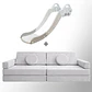 Pack de Regalo Sillón Blokid + Resbalín Adaptable Tobo - Miniatura 2