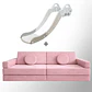 Pack de Regalo Sillón Blokid + Resbalín Adaptable Tobo - Miniatura 8