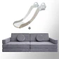 Pack de Regalo Sillón Blokid + Resbalín Adaptable Tobo - Miniatura 9