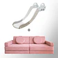 Pack de Regalo Sillón MINI Blokid + Resbalín Adaptable Tobo - Miniatura 5