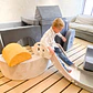 Pack de Regalo Plaza en Casa Sillón Blokid +  Arkid + Puerta + Resbalín Tobo - Miniatura 4