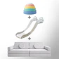 Pack piso es Lava: Sillón Blokid+Resbalín Tobo+Piedras Equilibrio - Miniatura 7