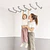 Monkey Bars Pack de 6 Pasamanos