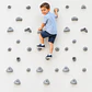Presas de Escalada: Pack de 32 piedras de resina - Miniatura 1