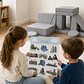 Lámina Ideas para crear con tu Blokid Doble - Miniatura 2