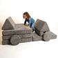 Sillón Blokid de Juego para Niños - Miniatura 17
