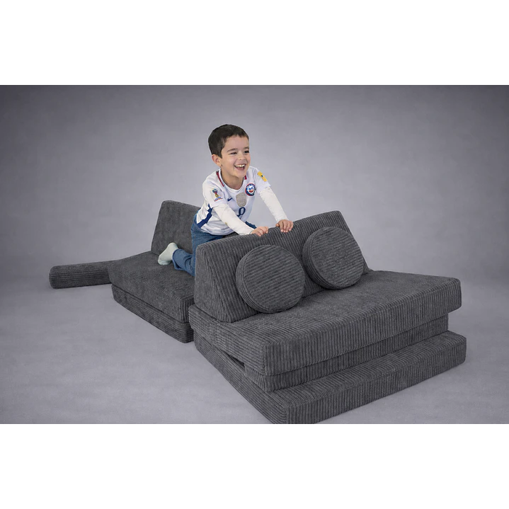 Sillón Blokid de Juego para Niños 15