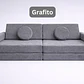 Sillón Blokid de Juego para Niños - Miniatura 19