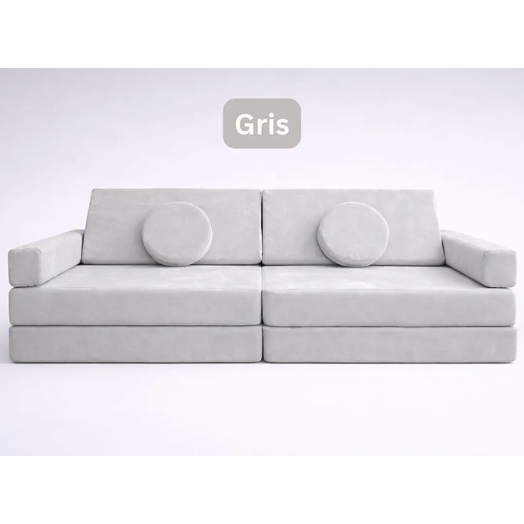 Sillón Blokid de Juego para Niños 20