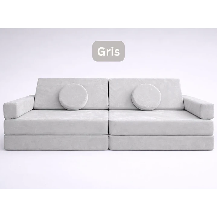 Sillón Blokid de Juego para Niños 20