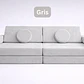 Sillón Blokid de Juego para Niños - Miniatura 20