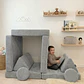 🚚 Compra Anticipada: Sillón Blokid de Juego para Niños - Miniatura 3