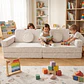 🚚 Compra Anticipada: Sillón Blokid de Juego para Niños - Miniatura 2