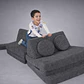 🚚 Compra Anticipada: Sillón Blokid de Juego para Niños - Miniatura 4