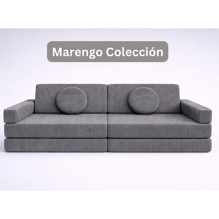 🚚 Compra Anticipada: Sillón Blokid de Juego para Niños 14