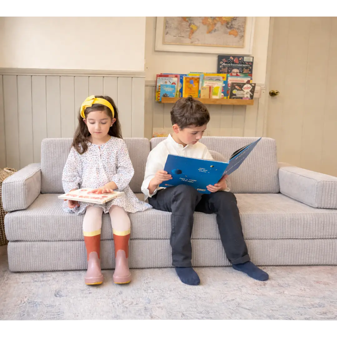 🚚 Compra Anticipada: Sillón Blokid de Juego para Niños 6